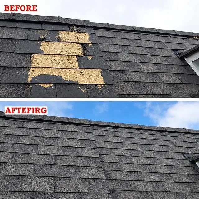 Roof Repair Near Me in Raysal, WV near me